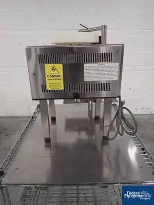 USED Kirby Lester Kirby Lester Tablet Counter, Model KL50ic