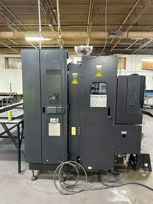 Used 2014 AMADA AE 225NT Turret Punches Illinois US | Revelation Machinery #1547949