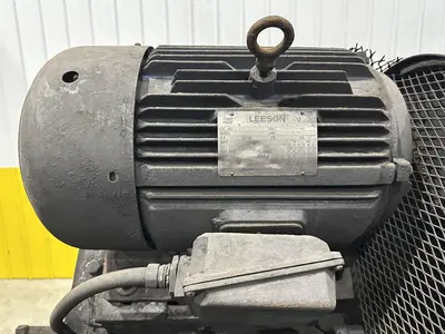 USED NATIONAL #4
