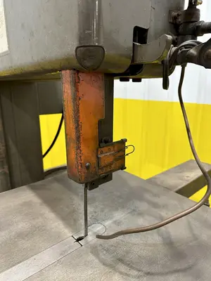 USED GROB 4V-24