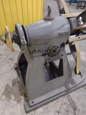 USED LITTELL 90-30