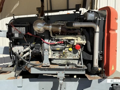 Used 2017 SKYJACK SJ46AJ Telescopic Boom Lifts Texas US | Adcock Equipment USA #1519600
