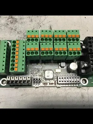 USED WITTMANN EP00000398