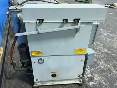 Used _UNKNOWN_ _UNKNOWN_ Chemical & Process Equipment Ohio US | HGR 24 #1411950