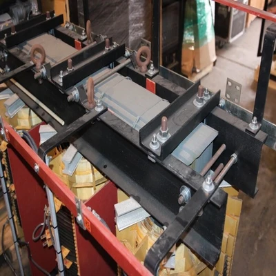 Hammond 1000 kVA Transformer