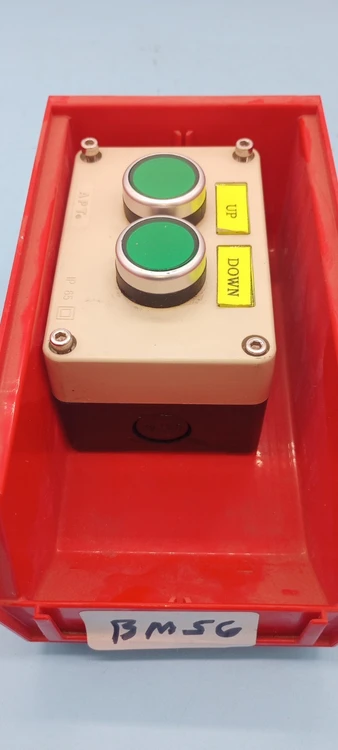 Used APT APT XK-A2/-Y Relays & Switches Arizona US | ASSET CONVERSION SPECIALISTS, INC. #1181232