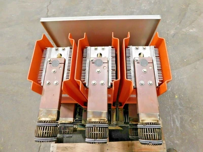Used GE VB 4.16-350-3 Circuit Breakers Ohio US | Equipment Recovery Corp. #1330505