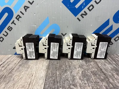 Siemens 3RV1021-0JA10 Electrical/PLC/Automation | ESS Industrial Equipment Sales (3)