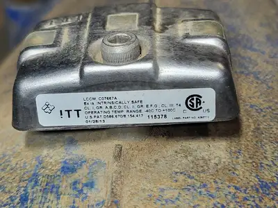 USED GOULDS 46SV40GN4F20
