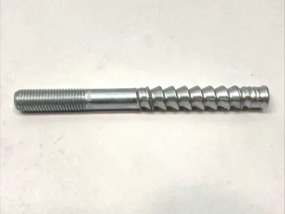 New | in-Stock KUKA ANCHOR ROD M16 X 175MM ZINC-PLATED HIT-Z-D TP Bolts Michigan US | Maverick Industrial Sales #1092063