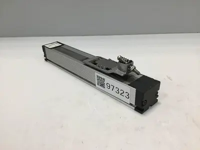 USED NOVOTECHNIK TLH100