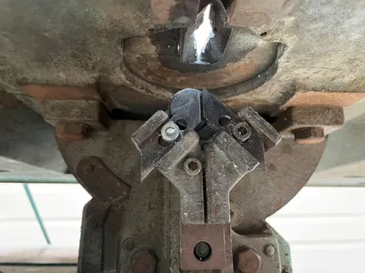 USED DOALL 36-2