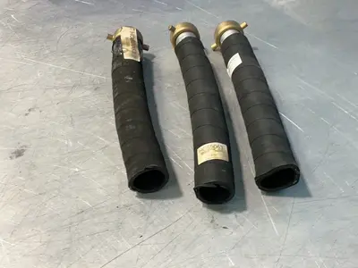 Used THERMOID _UNKNOWN_ Pumps Ohio US | HGR 24 #1319759