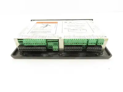 Ingersoll Rand 39259254 SG Intellisys Display Air Compressor Controller See Note