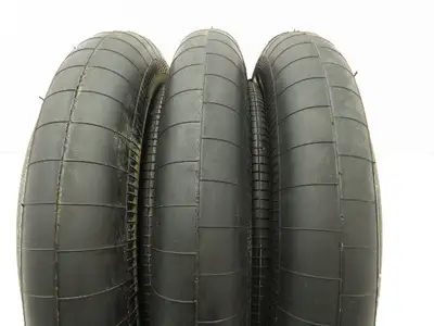 Firestone W01-358-7842 Airide Airbag Triple Convoluted Air Spring