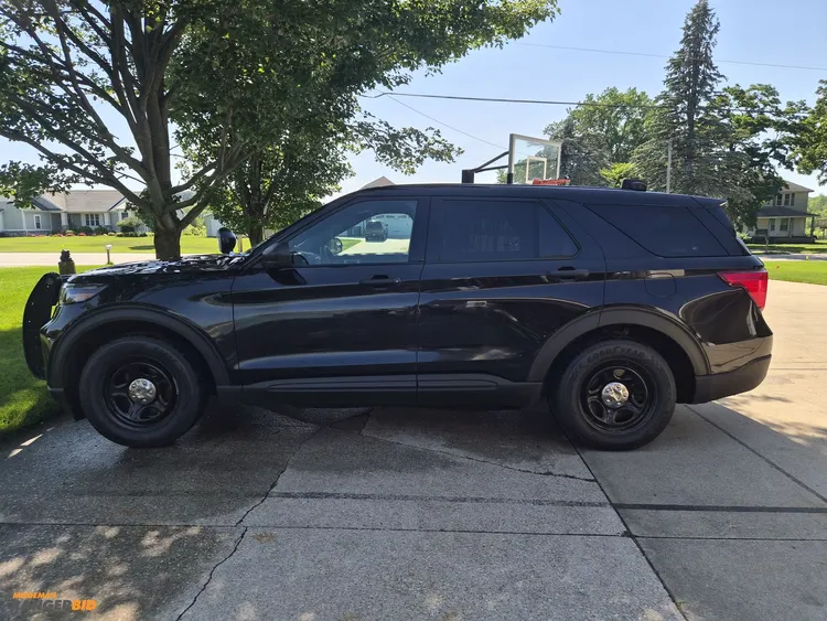 Used 2020 FORD EXPLORER SUVs Wyoming US | Miedema Asset Management Group #1312295