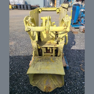 Used EIMCO 12B Mining Equipment British Columbia CA | Savona Equipment LTD #1419596