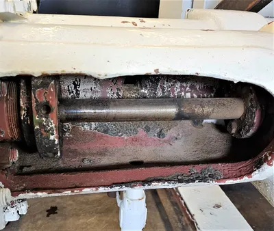 USED GASO 1755