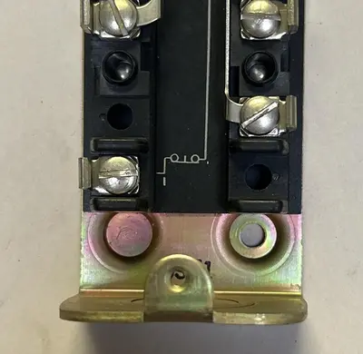 USED ALLEN-BRADLEY 3SF1