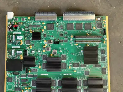USED CISCO WS-X6516A-GBIC