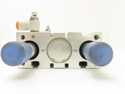 Used AUTOMATION DIRECT _UNKNOWN_ Pneumatic Cylinders Indiana US | Arrow Industrial #1185553