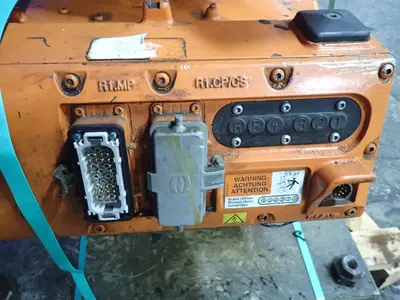 USED 2002 ABB VIRB2400 M2000