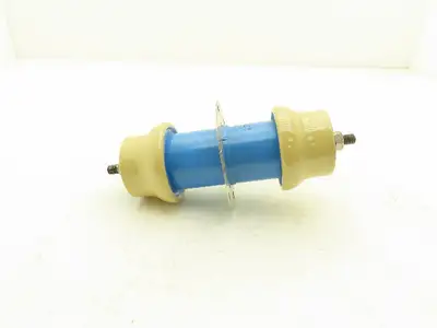 Draloric DB 045155 Capacitor 1000pF Picofarad 14.5kVp