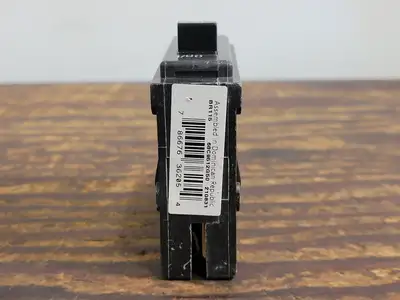 USED EATON BR115