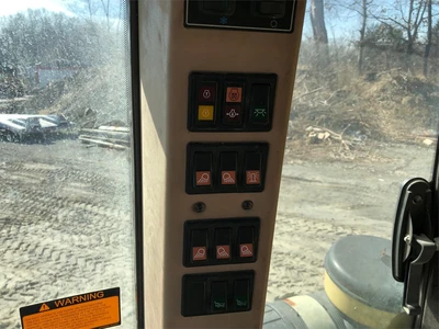 Used 2011 HYDREMA 912HM Water Trucks | Abele Tractor #1343001