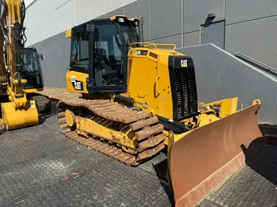 Used 2016 CATERPILLAR D3K2 LGP Crawler Dozers Florida US | US Global Heavy Equipment Solutions #1412681