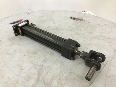USED PARKER 2.00 H2HLTS182A 12.000