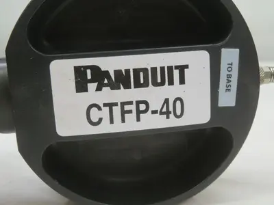 Used _UNKNOWN_ _UNKNOWN_ Connector Presses Texas US | Aucto #1479668