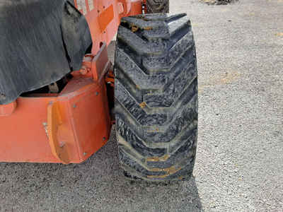 Used 2014 JLG 1350SJP Telescopic Boom Lifts Texas US | Stack Equipment #1271230