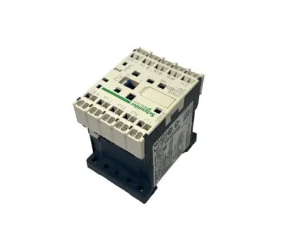 LP1K120043BD3,LP1K12 0043BD3 | Schneider Electric LP1K120043BD3 Contactor -  Used