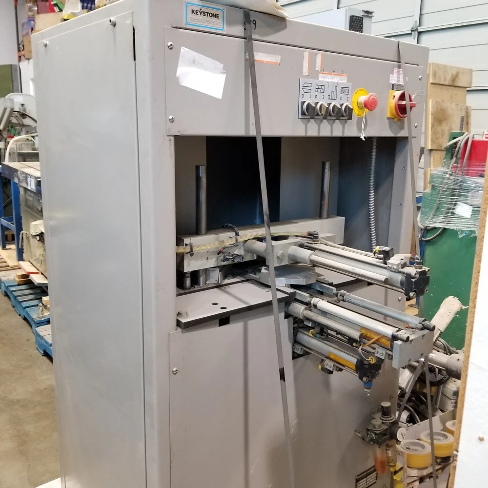 Kombimatec EV 433 Corner cleaner