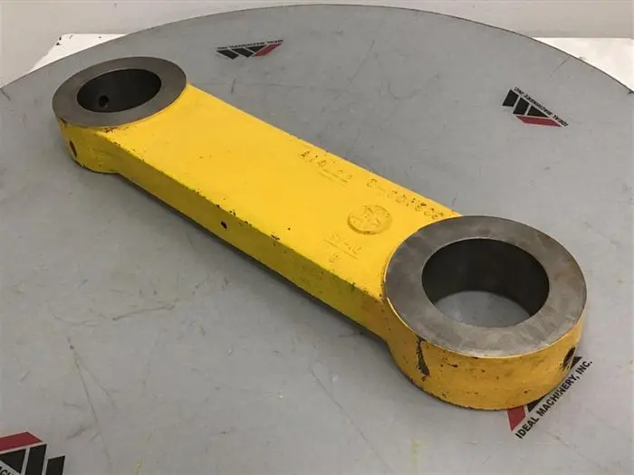 Used VAN DORN 336403-D Injection Molding Parts Michigan US | Ideal Machinery #606132