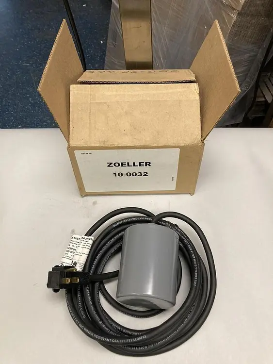 Used SJE-RHOMBUS 15PMPD1WP Misc Electrical & Power Parts Ohio US | Surplus Asset Holdings #1243402