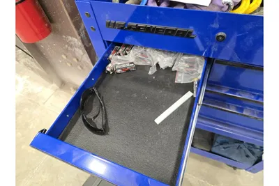 Used _UNKNOWN_ _UNKNOWN_ Portable Drills including Magnetic Base Texas US | IRS Auction #1572760