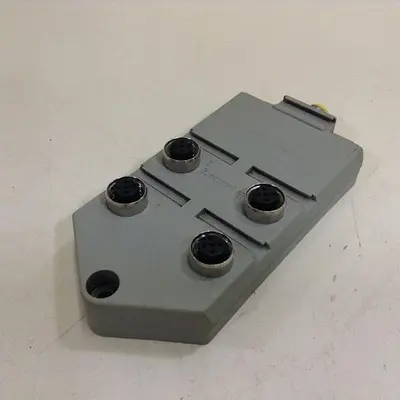 USED LUMBERG ASBS 4-5-S3585