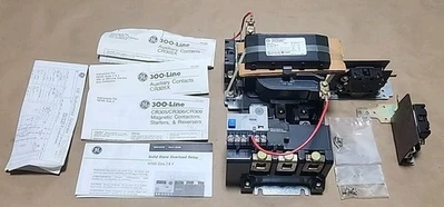 NEW GE CR306EXL002