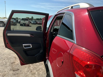 Used 2012 CHEVROLET CAPTIVA SUVs Michigan US | Miedema Asset Management Group #1406908