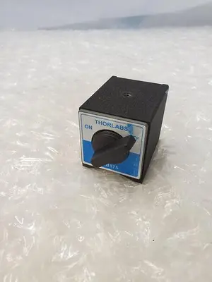 USED THORLABS MB175