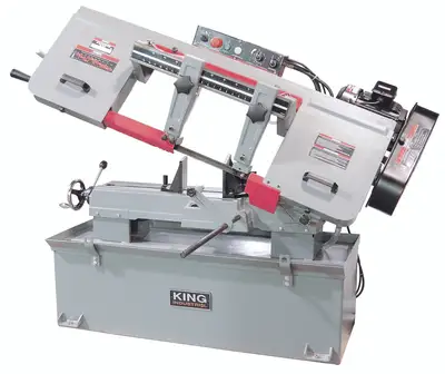 NEW KING CANADA KC-227-2