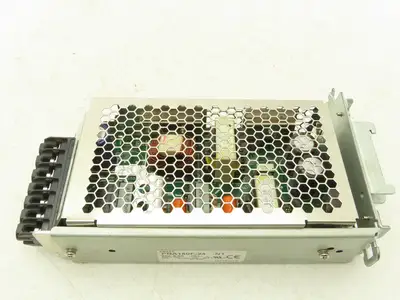 TDK-Lambda HWS150A-24/A Power Supply 24VDC 6.5A Out 120/240VAC 1Ph 2A In