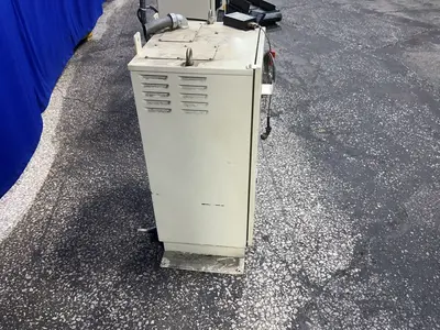 Used NADESCO IWC510091 Welding Machinery (Other) Ohio US | HGR 24 #1328413