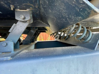 Undermill Oscillator