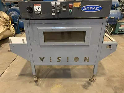 USED ARPAC VT122248