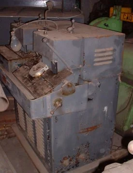 Standard 12" Tool Grinder