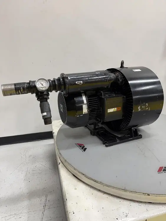 Used CONAIR FRANKLIN RG216460A Vacuum Pumps Michigan US | Ideal Machinery #884636