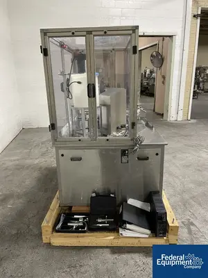 USED M&O Perry M&O Perry Syringe Filler, Model SA_SF
